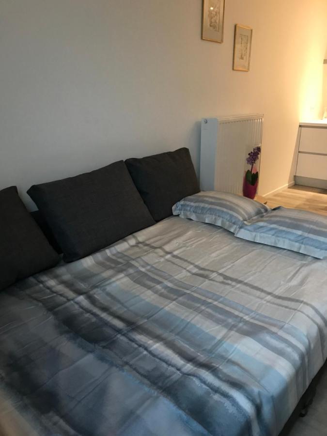 Residentie Palace Zeebrugge Apartment