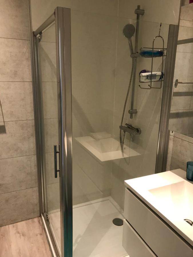 Residentie Palace Zeebrugge Apartment Bruges