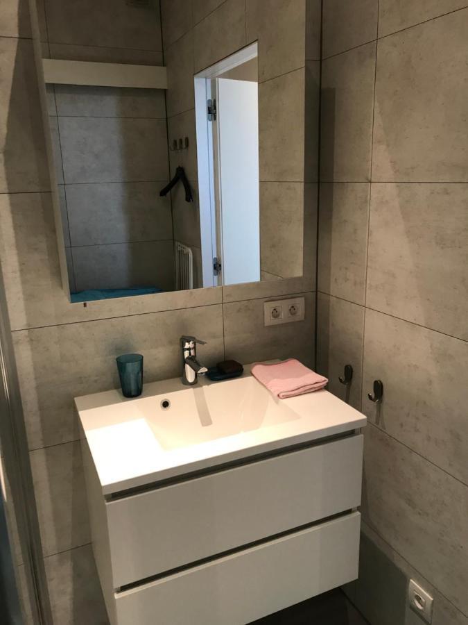 Apartment Residentie Palace Zeebrugge *
