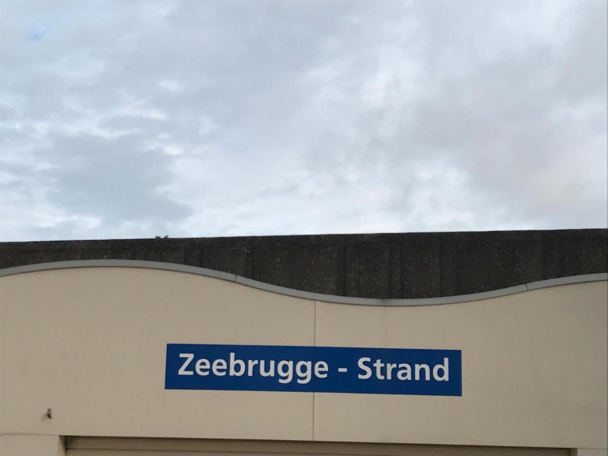 Residentie Palace Zeebrugge * Bruges