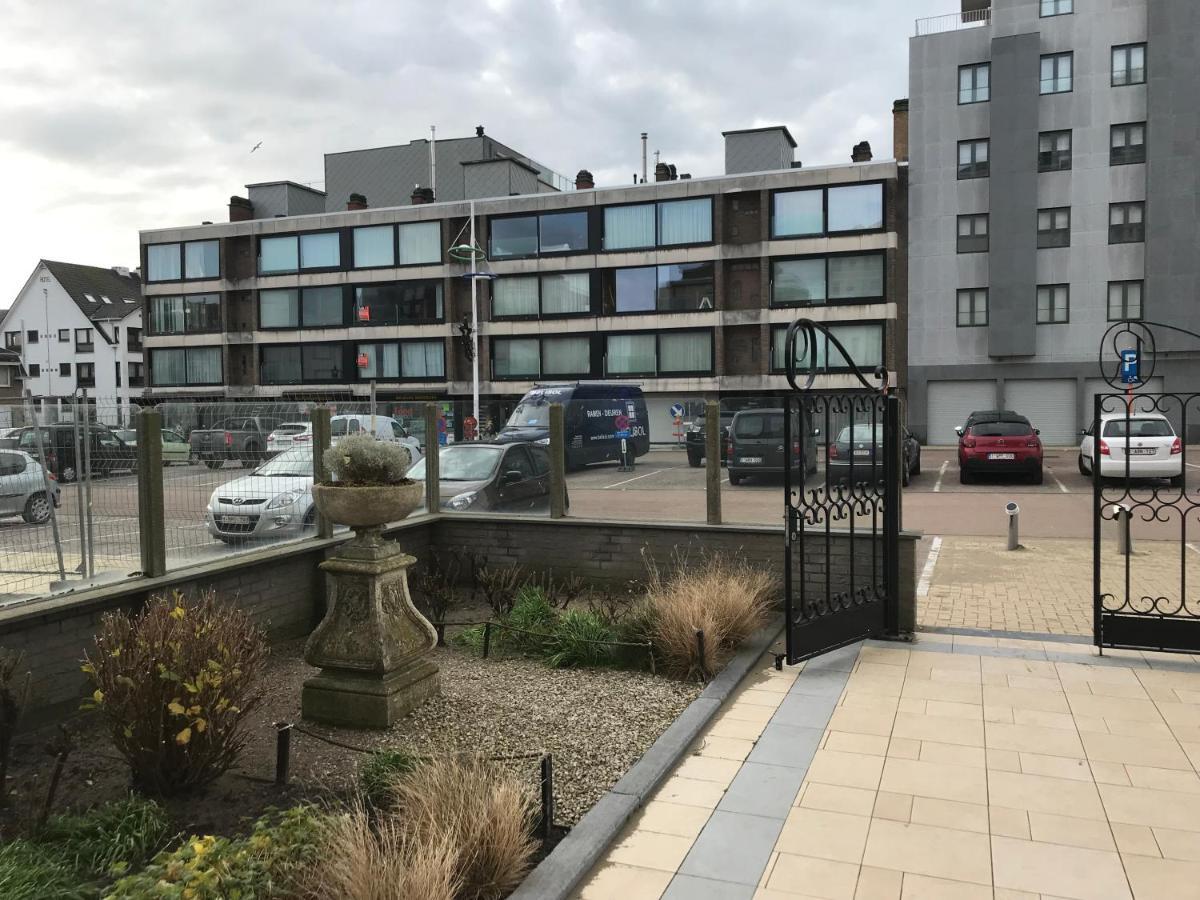 Apartment Residentie Palace Zeebrugge *