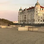 Residentie Palace Zeebrugge 404